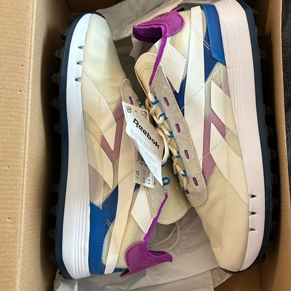 Reebok Legacy 83 Women